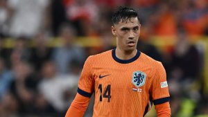 Reijnders prova a RIALZARE la testa: «Brutto perdere all’ultimo, che onore la mia prima stagione al Milan. Ora è tempo di riposare» – FOTO