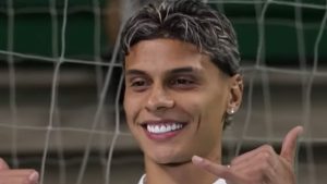 Milan su Richard Rios: il centrocampista colombiano resta un nome da seguire