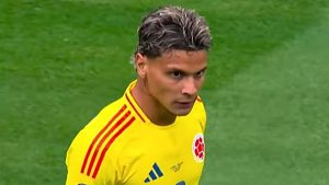 Milan, occhi su Richard Rios: l’identikit del mediano colombiano che piace ai rossoneri