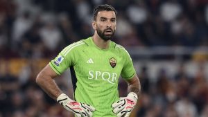Rui Patricio Milan l’ultimissima idea per sostituire Sportiello: svelato il vero PIANO del club