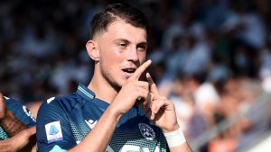 Samardzic Milan, è TESTA A TESTA con l’Atalanta per il centrocampista serbo! Cosa filtra