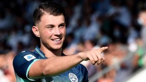 Samardzic Milan a fuoco lento: il serbo spinge, l’Udinese ha fissato il PREZZO base. Le NOVITÀ