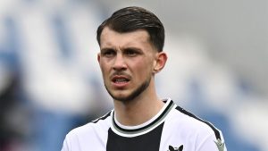 Samardzic Milan, in giornata l’agente del serbo INCONTRA l’Atalanta: tutte le NOVITÀ