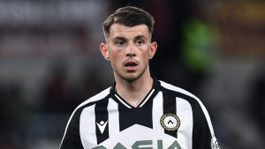 Samardzic Milan senza sosta: il serbo spinge per l’addio all’Udinese ma… Tutte le NOVITÀ