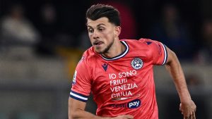 Samardzic Milan, Moncada beffato sul più bello: il serbo va all’Atalanta. Tutte le CIFRE