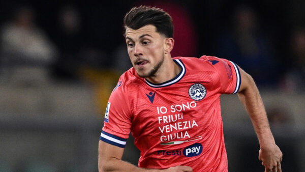 Samardzic