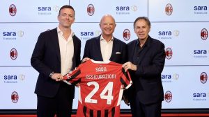 Sara Assicurazioni Milan, annunciata una nuova partnership: il comunicato UFFICIALE e i dettagli