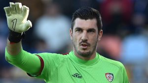 Scuffet Milan: MANCA l’intesa tra i due club! La POSIZIONE del Diavolo per l’arrivo del portiere