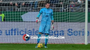Scuffet Milan: idea dopo il KO di Sportiello, il Cagliari si TUTELA! Scelto il possibile sostituto