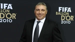 Morata Milan, Stoichkov: «Non capisco perché sia stato criticato così tanto! Ha sofferto molto…»