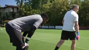 Tony Roberts Milan: il preparatore dei portieri NON SARÀ più in prima squadra! Cosa succede