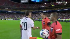 USA Uruguay: CLAMOROSO gesto dell’arbitro Ortega, Pulisic su tutte le furie! Ecco COSA È SUCCESSO – VIDEO