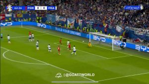 Portogallo Francia: DOPPIA parata di Maignan, il portiere del Milan PRODIGIOSO  –  VIDEO