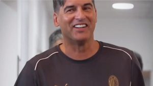 Morata tra Fonseca e Allegri: dal nuovo tecnico all’ex Milan! Ha RISPOSTO così sui due allenatori