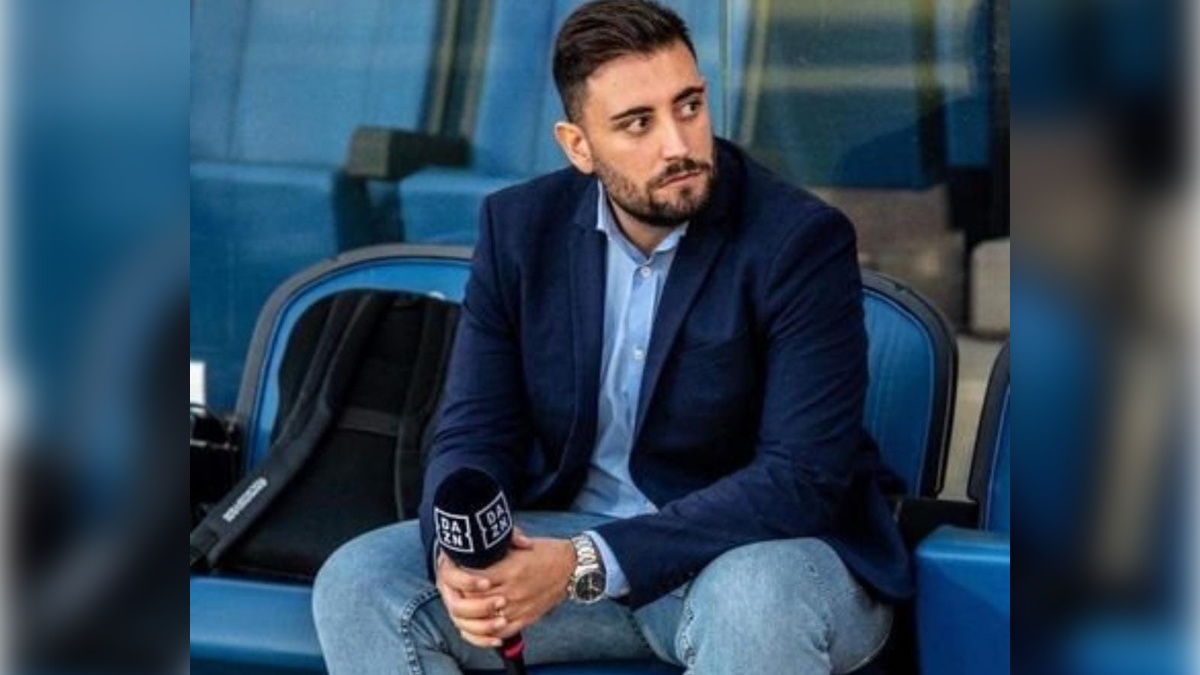 Nuovo DS Milan, Accomando svela lo scoop: rossoneri si muovono per lui! Le ultime 26 Accomando