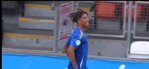 Gol Zeroli: il centrocampista del Milan Futuro ribalta la Norvegia, Italia U19 in vantaggio – VIDEO