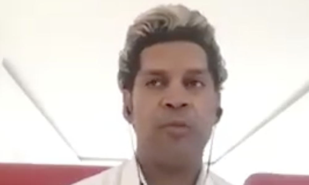 Abel Xavier