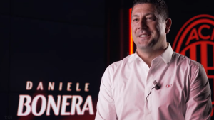 Bonera a Milan Tv: «Linea comune con Fonseca, ecco cosa ho chiesto alla squadra»