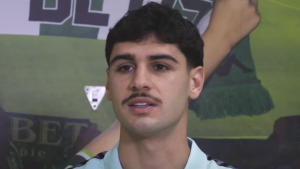 Cardoso Milan a una sola CONDIZIONE. Le ultime NOVITÀ sul centrocampista del Betis