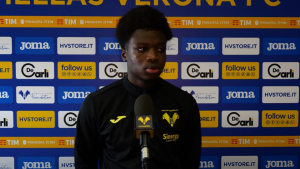 Mercato Milan è UFFICIALE l’arrivo del giovane talento Alphadjo Cissè: ecco il comunicato