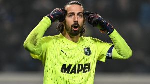 Consigli Milan, SPUNTA questa nuovissima idea per la porta! Tutti gli AGGIORNAMENTI