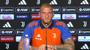 Di Gregorio ALLO SCOPERTO, la confessione dell’ex obiettivo Milan: «Ho scelto la Juventus per questo motivo»