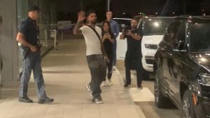 Mercato Milan: l’ex obiettivo Douglas Luiz è atterrato a Torino. Inizia la sua avventura alla Juventus – VIDEO