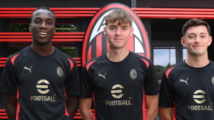 Calciomercato Milan Futuro, ufficiale la cessione di Mattia Sandri al Crotone: il comunicato
