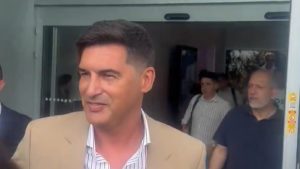 Fonseca Milan, aria pesante al primo giorno di ritiro: spunta il RETROSCENA che nessuno si aspettava