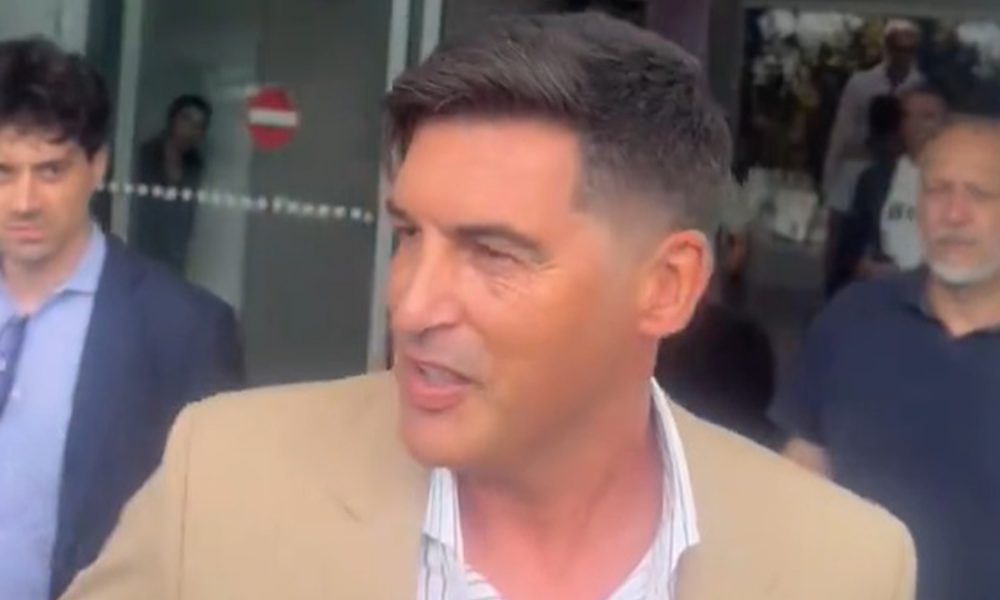 Paulo Fonseca