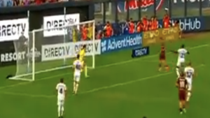 Gol McAtee: Tomori se lo perde e il Manchester City pareggia contro il Milan – VIDEO