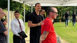 Calciomercato Milan, punta in arrivo nelle ultimissime ore? Cosa filtra sul possibile COLPO