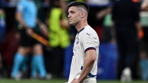 Jovic Milan, futuro sempre più in bilico. E l’addio è possibile ma solo a questa CONDIZIONE