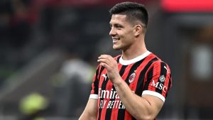 Jovic Milan, REBUS contratto: INDISCREZIONE choc e tifosi GELATI, non se lo aspettava NESSUNO