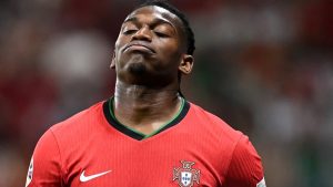 Portogallo fuori dal Mondiale: Leao entra nella ripresa, Ramos resta in panchina