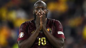 Napoli Milan, Lukaku non rientra e la società avverte: «Valutaremo l’adozione degli opportuni provvedimenti disciplinari»