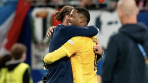 Francia, Zidane riparte da Maignan e Rabiot: due rossoneri tra i convocati