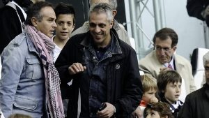 Max Pisu, il comico juventino PRONOSTICA: «Partiamo tutte dietro all’Inter, anche il Milan ha cambiato. Per il futuro di Chiesa ho un desiderio»