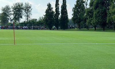 milanello