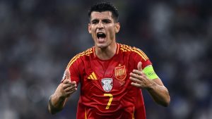 Morata, il Milan come la sua Spagna? L’attaccante ha notato queste SOMIGLIANZE: ecco che cosa ha svelato