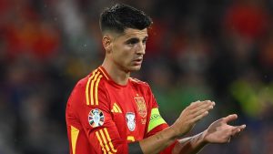 Morata Milan, in corso le VISITE MEDICHE a Madrid: tutti gli aggiornamenti sullo spagnolo