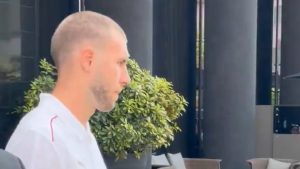 MN24 – Pavlovic Milan, il serbo ha lasciato l’hotel: ORA a Casa Milan per la FIRMA sul contratto! – VIDEO
