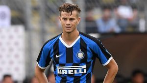 Samuele Longo Milan Futuro, è FATTA! Rinforzo Over per la squadra di Bonera, i DETTAGLI dell’operazione