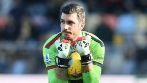 Scuffet Milan: tutta la VERITÀ sul portiere dopo le indiscrezioni degli ultimi giorni