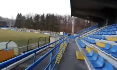 Stadio Milan Futuro Solbiate Arno