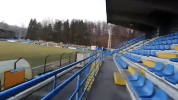 Stadio Milan Futuro Solbiate Arno