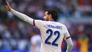 Theo Hernandez Milan, c’è la proposta di RINNOVO del club: cifre e dettagli del nuovo contratto