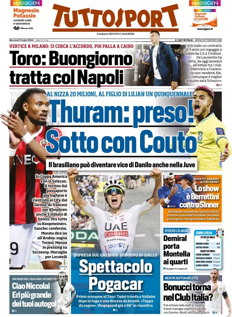 tuttosport 002100317