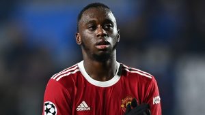 Wan-Bissaka Milan: la big di Premier BEFFA i rossoneri per il terzino destro, visite mediche PRENOTATE