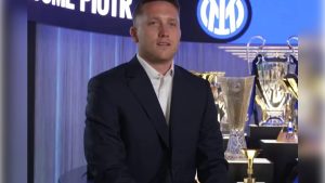 Zielinski AVVISA il Milan: «Giocherò in uno degli stadi più belli d’Italia, farò di tutto per…»